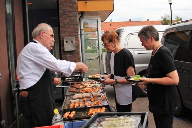 tentoonstelling 20 jarig bestaan 130